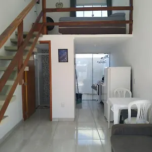 Loft/apto Em Da Apartamento